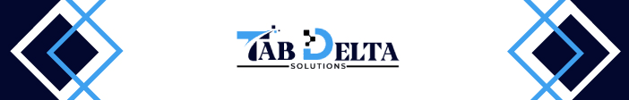 Tabdelta-Solutions