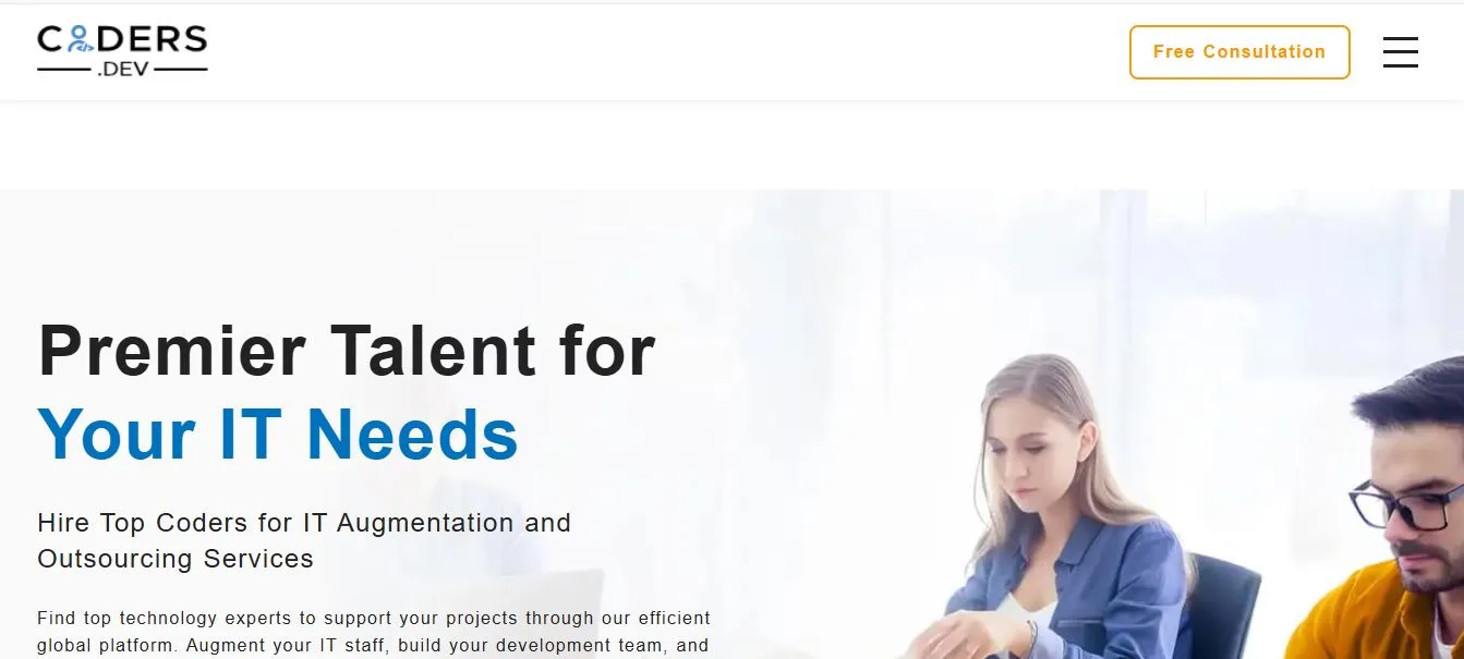 Coders Dev