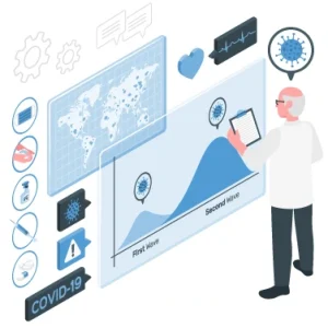 How Tabdelta Solutions Solved Salesforce Data Quality Issues for a Healthcare Provider
