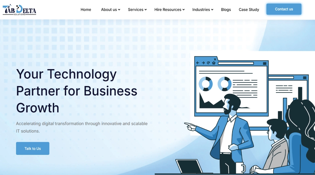 Tabdelta-Solutions..