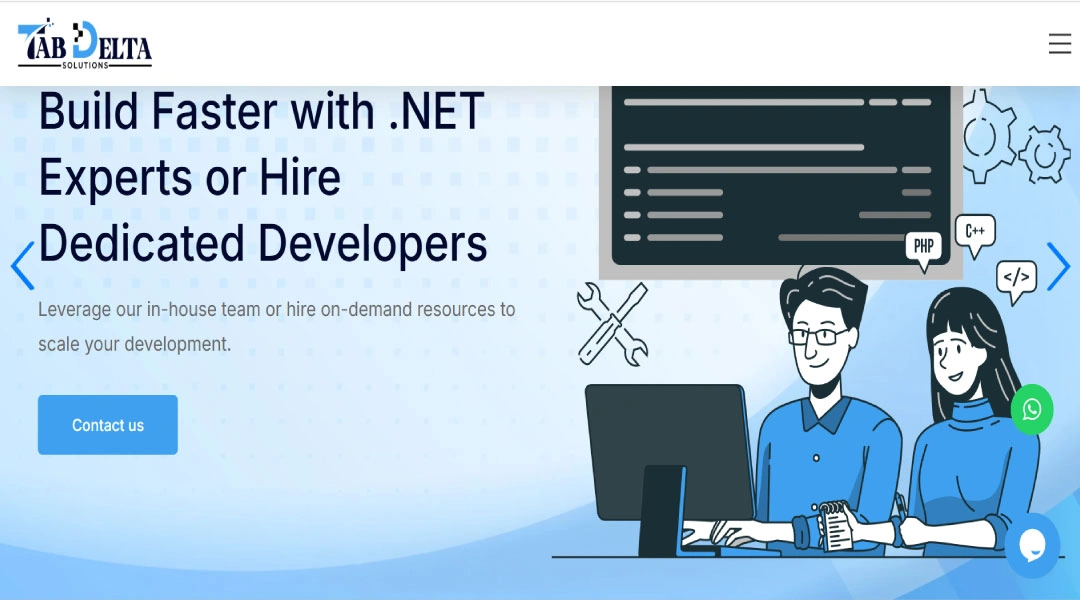 SharePoint Development Company