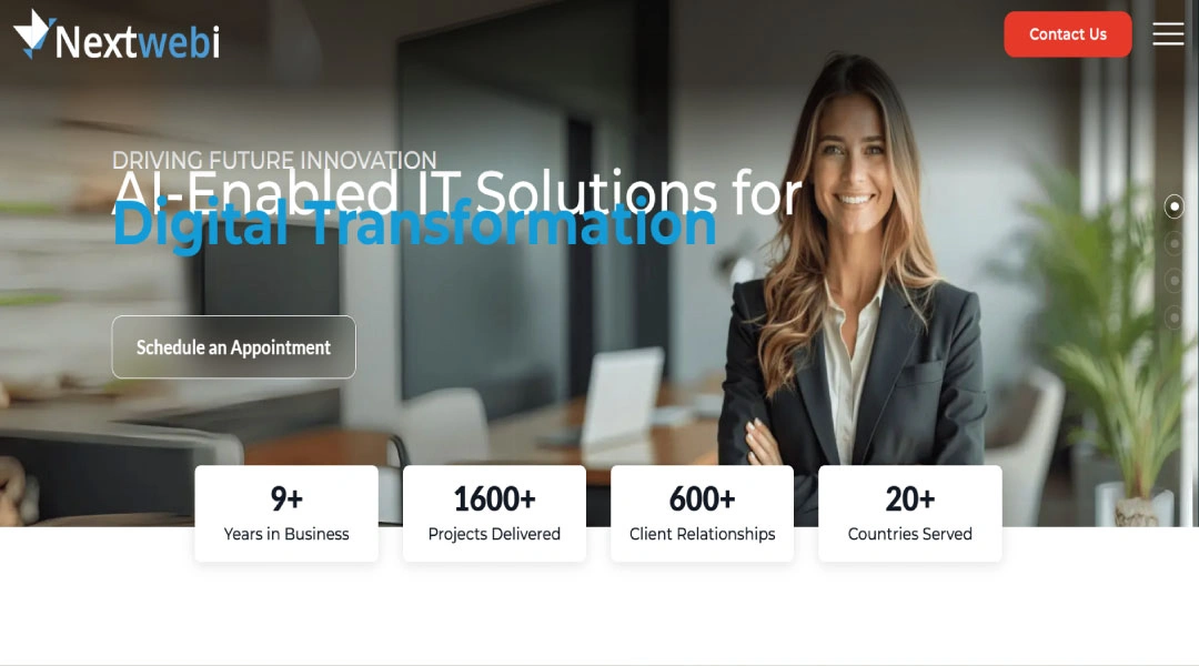 SharePoint Development Company