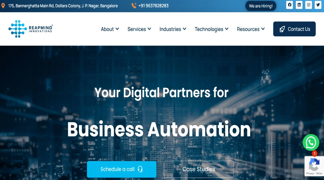 SharePoint Development Company