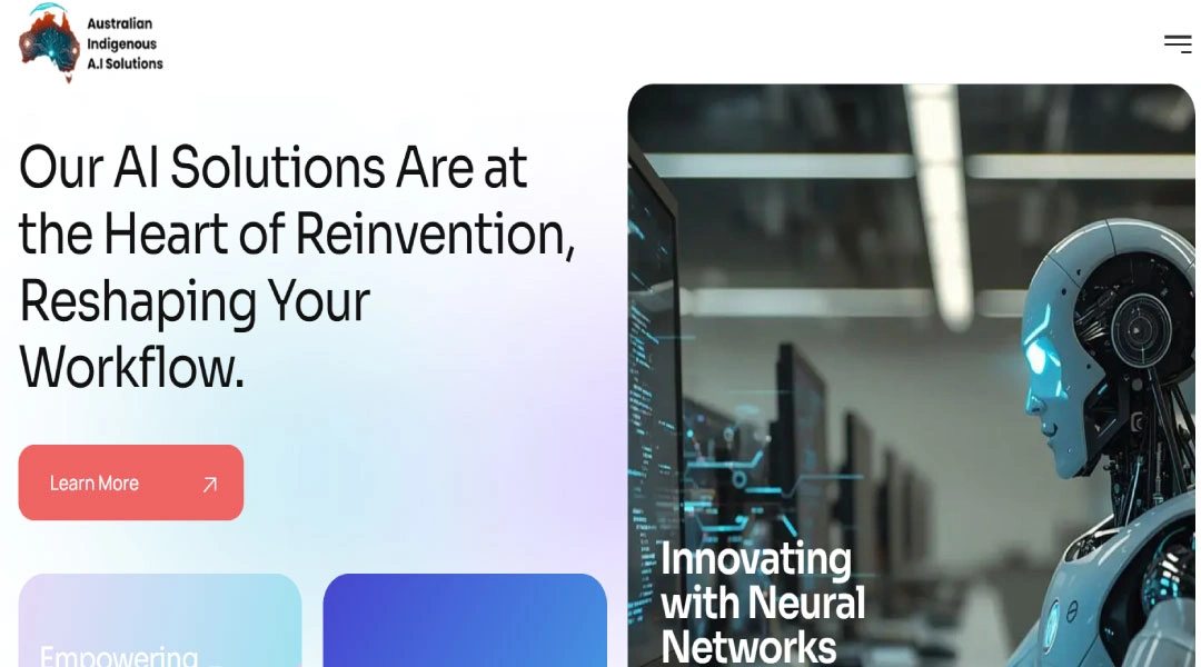 Australian Indigenous AI Solutions