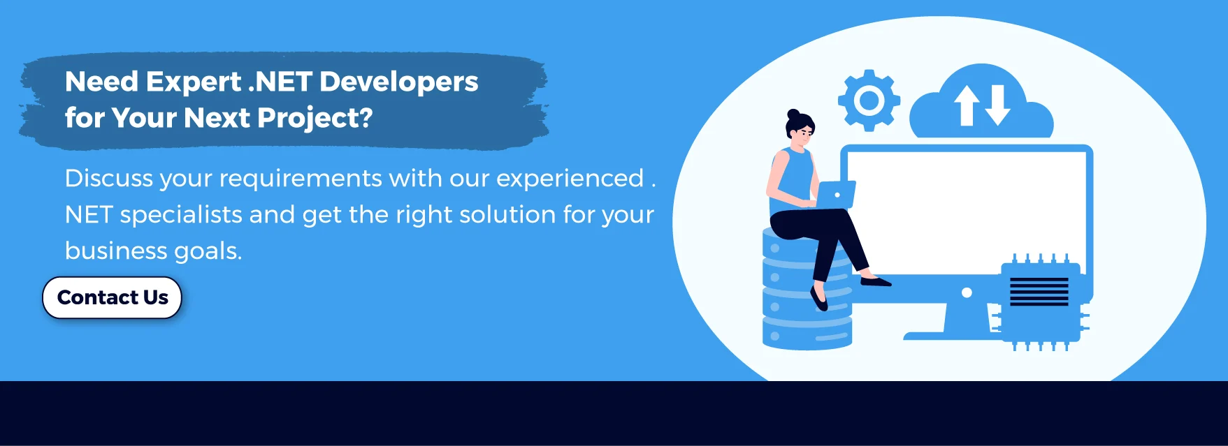 Need Expert .NET Developers for Your Next Project?