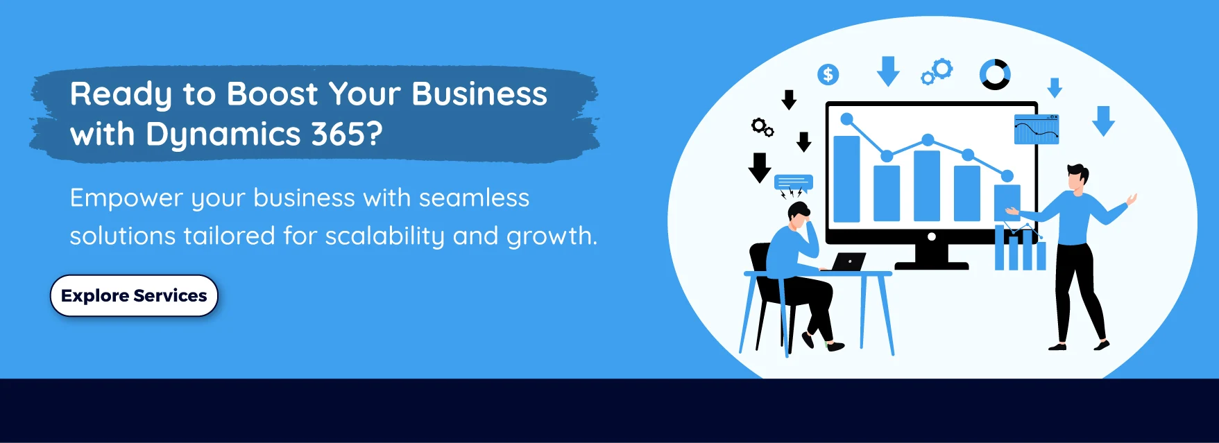 Ready to Boost Your Business with Dynamics 365