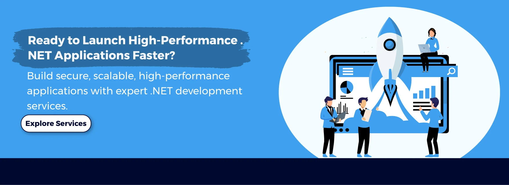 Ready to Launch High-Performance .NET Applications Faster? 