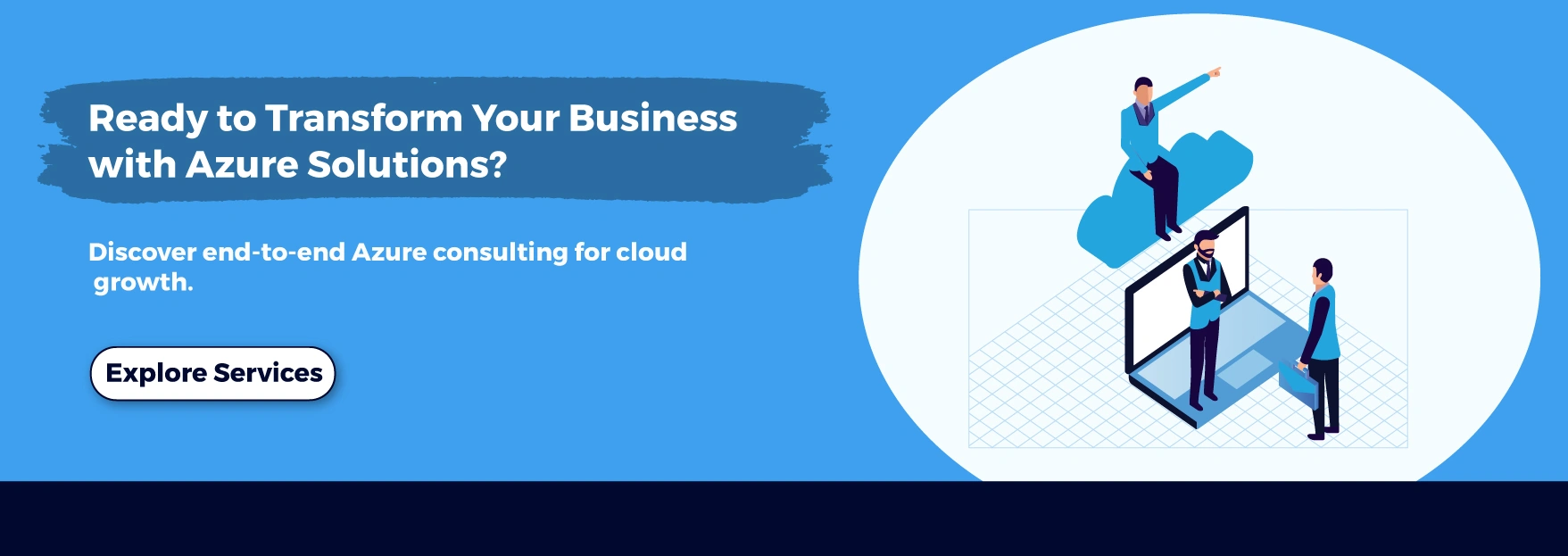 Ready to Transform Your Business with Azure Solutions