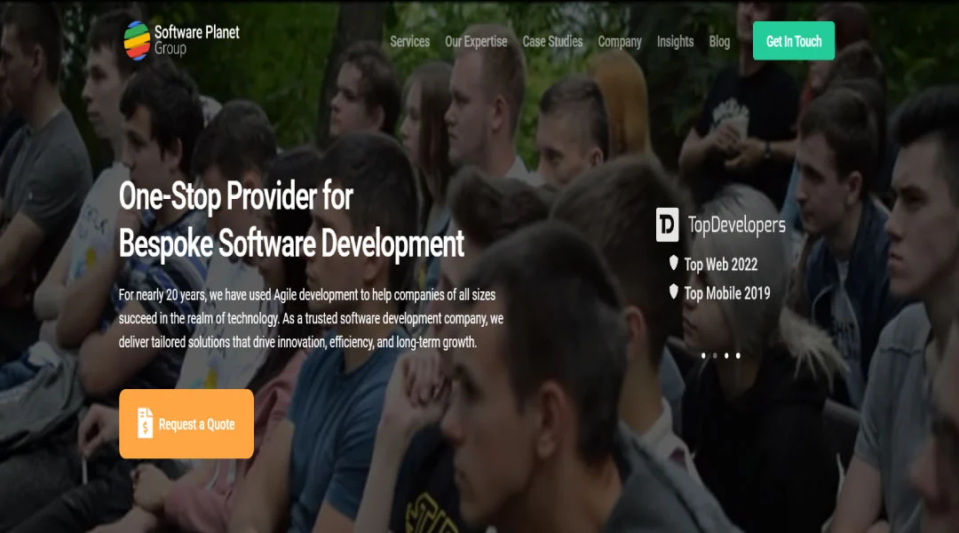Software Planet Group