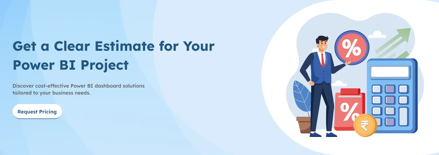 Power BI Implementation Cost