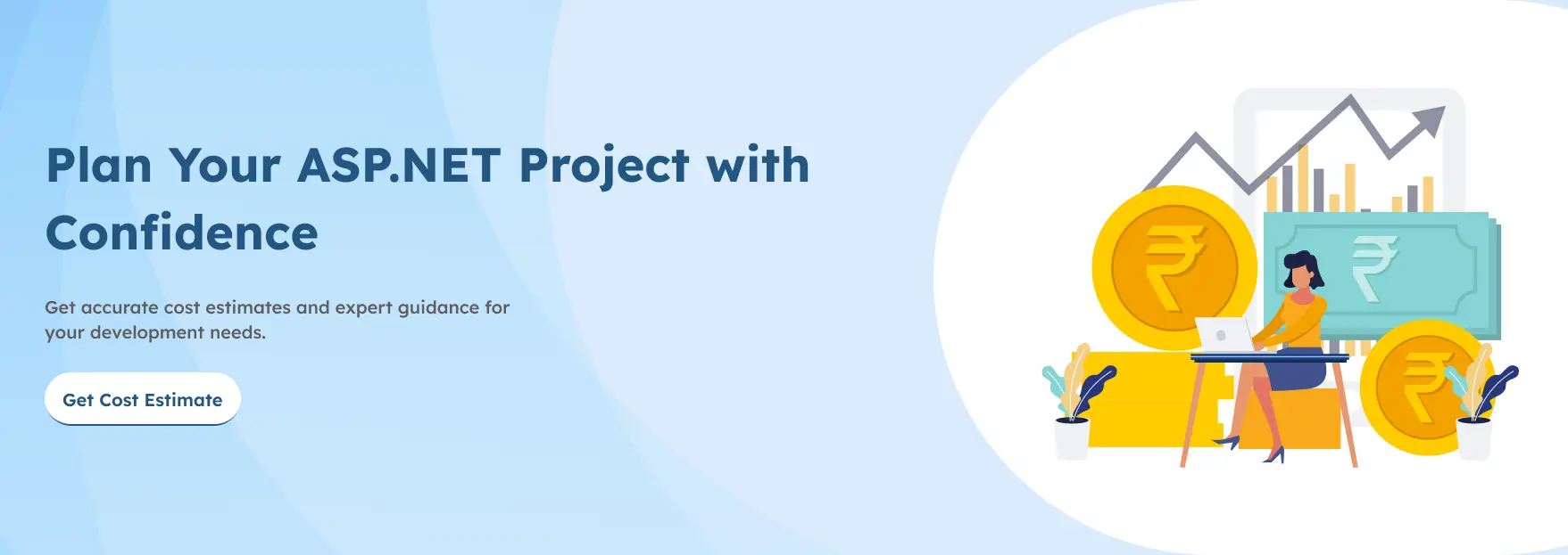 ASP.NET App Development Cost