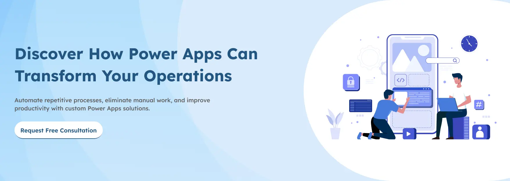 Power Apps Use Cases For Enterprises Power Apps Use Cases For Enterprises