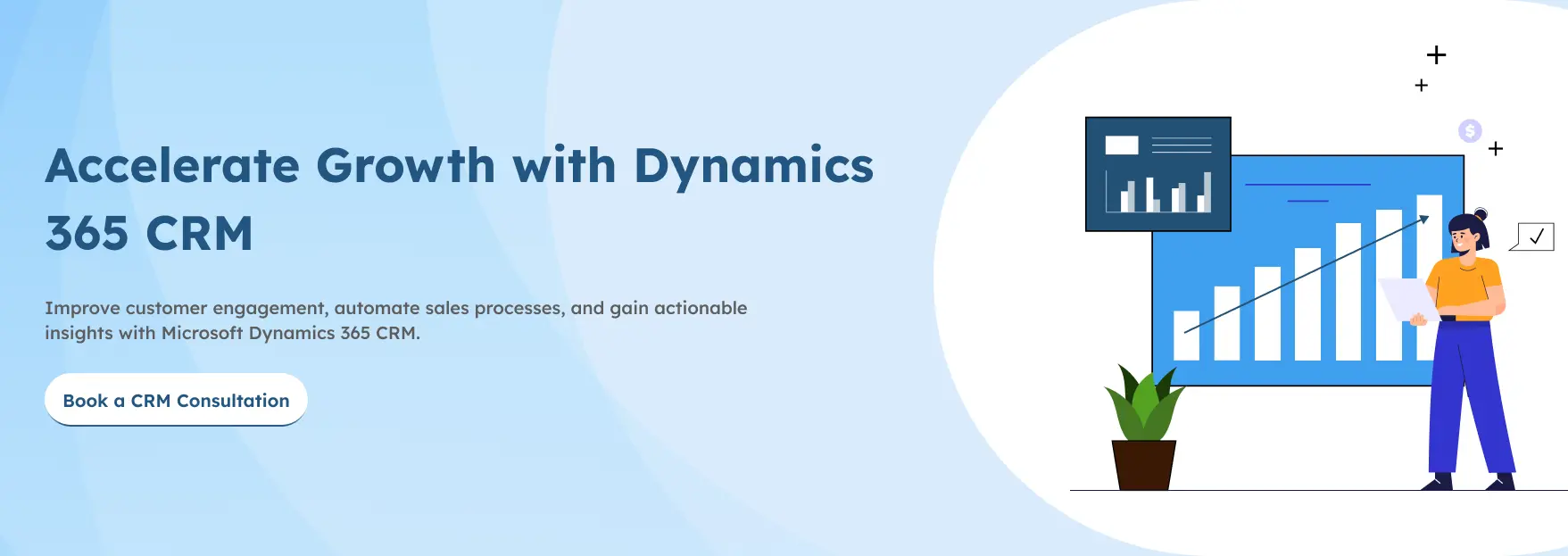 Microsoft Dynamics 365 CRM Benefits Guide Microsoft Dynamics 365 CRM Benefits Guide