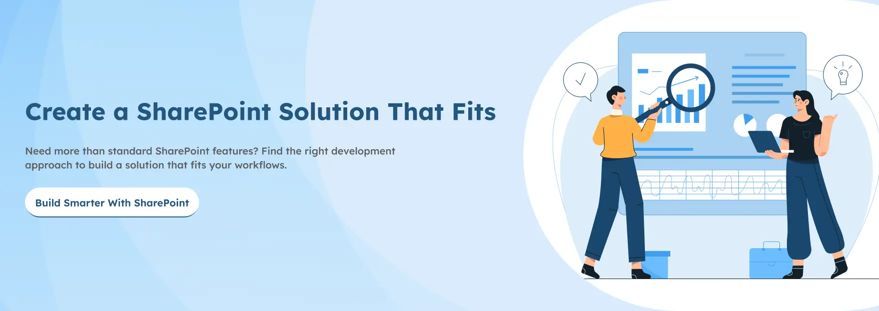 SharePoint Development vs Customization Comparison